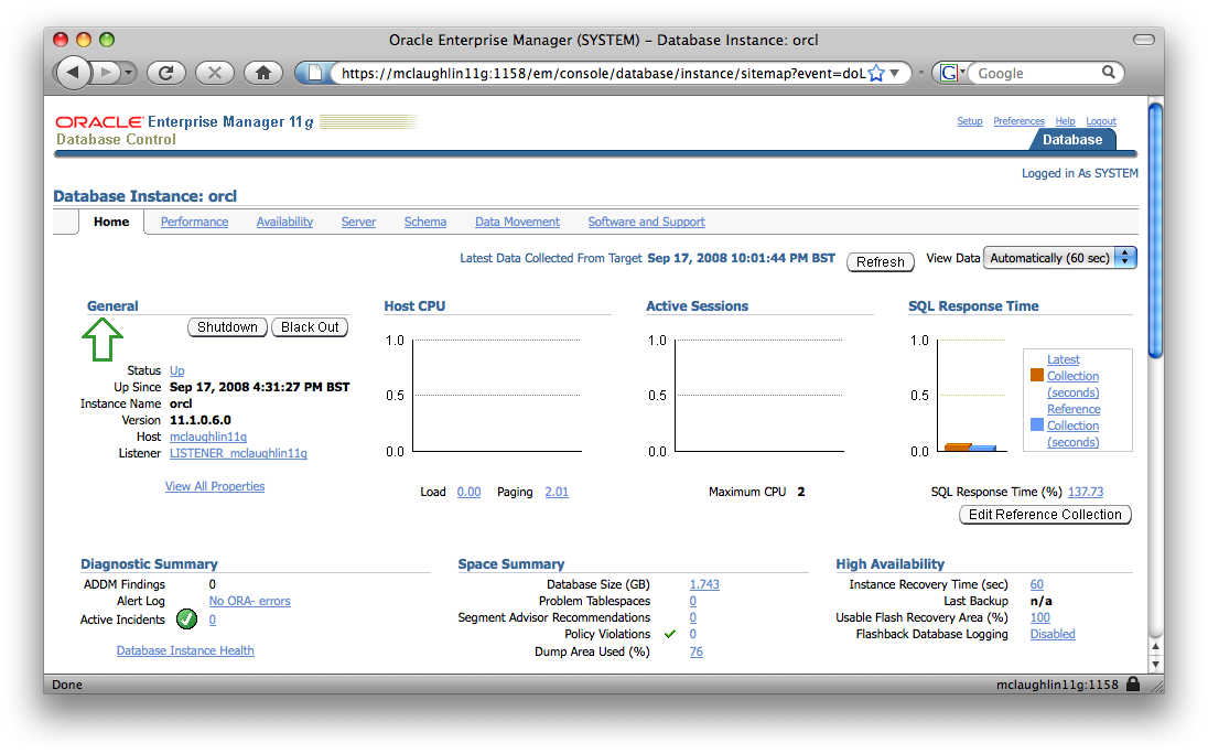 Oracle 11g Free Download For Windows