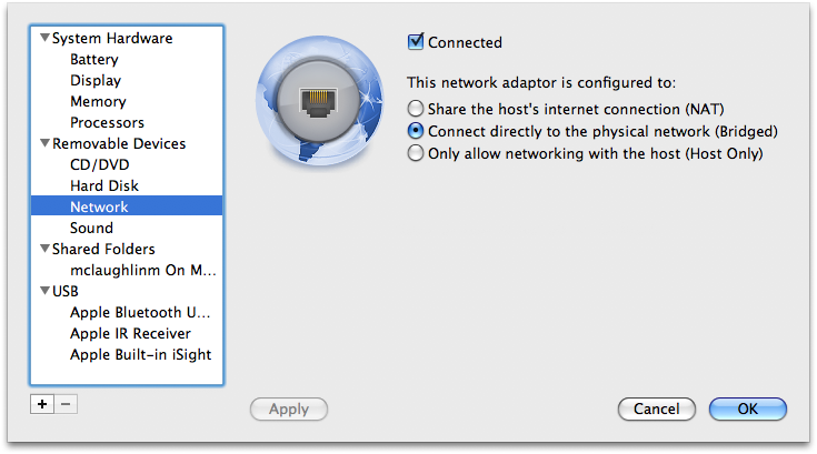 Once you've installed the operating system and patched it to the current level, you should name your machine before installing the Oracle Database.