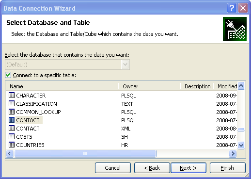 Microsoft MS Excel Connection Strings For OLEDB And ODBC