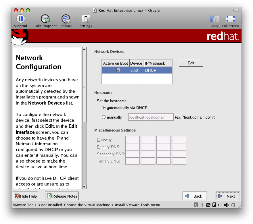 Dns Server Configuration In Redhat Linux 5 Step By Step