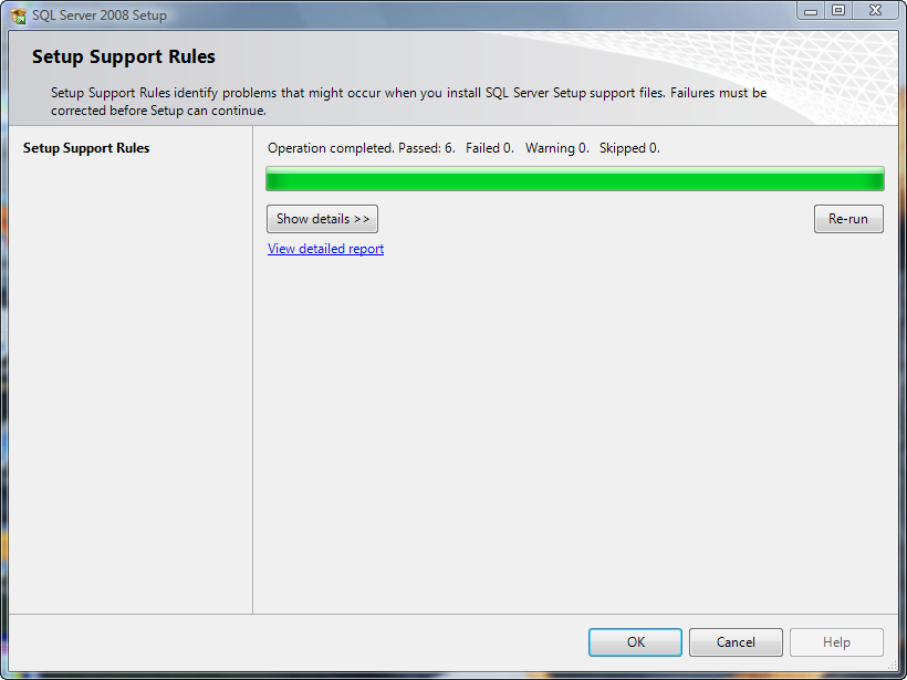 seinstall10
