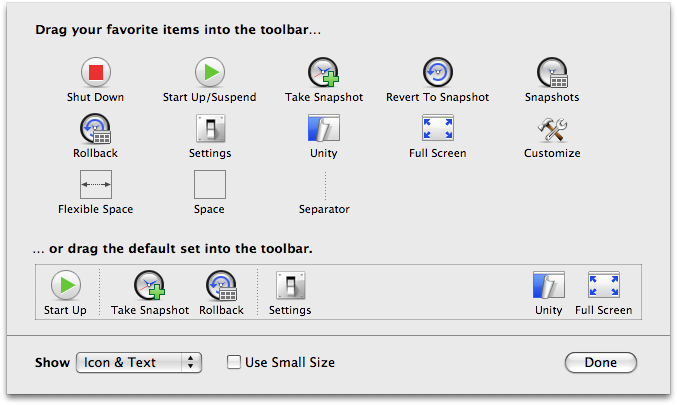 vmwarecustomize2 vmwarecustomize2