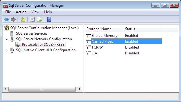 msde configure for toad_Quest Software Migration Manager for Exchange ...