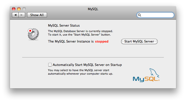Install Mysql Dmg On Mac