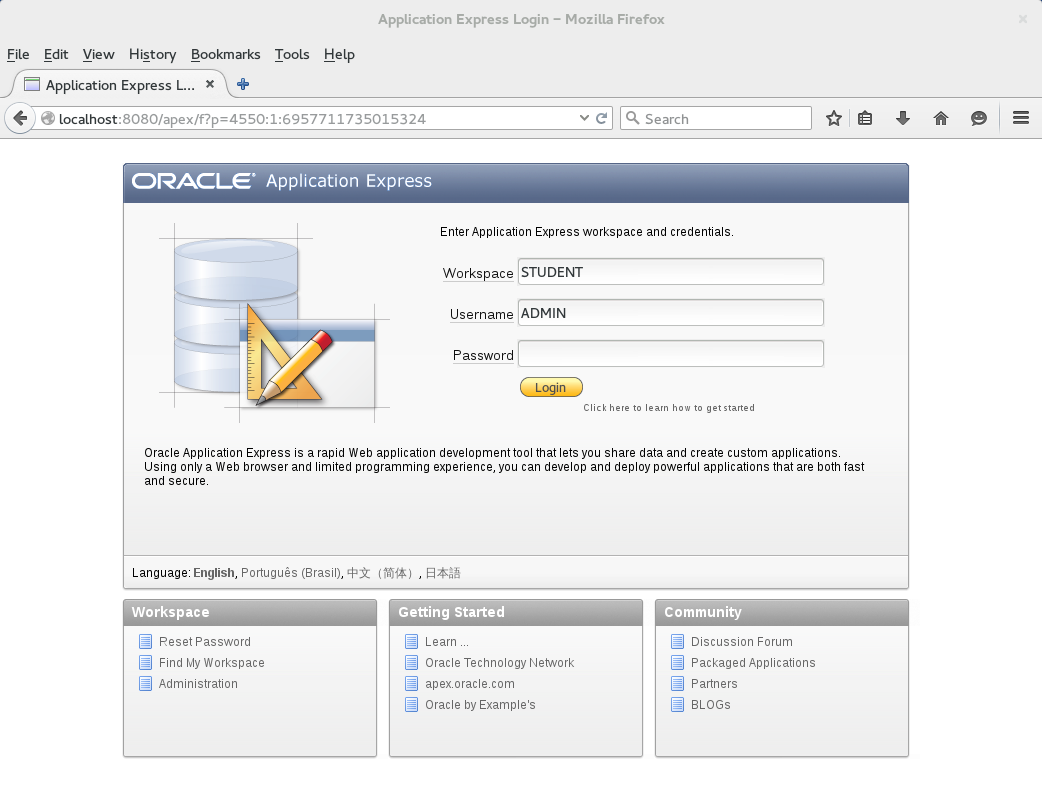 Oracle Database 11g Training Oracle University