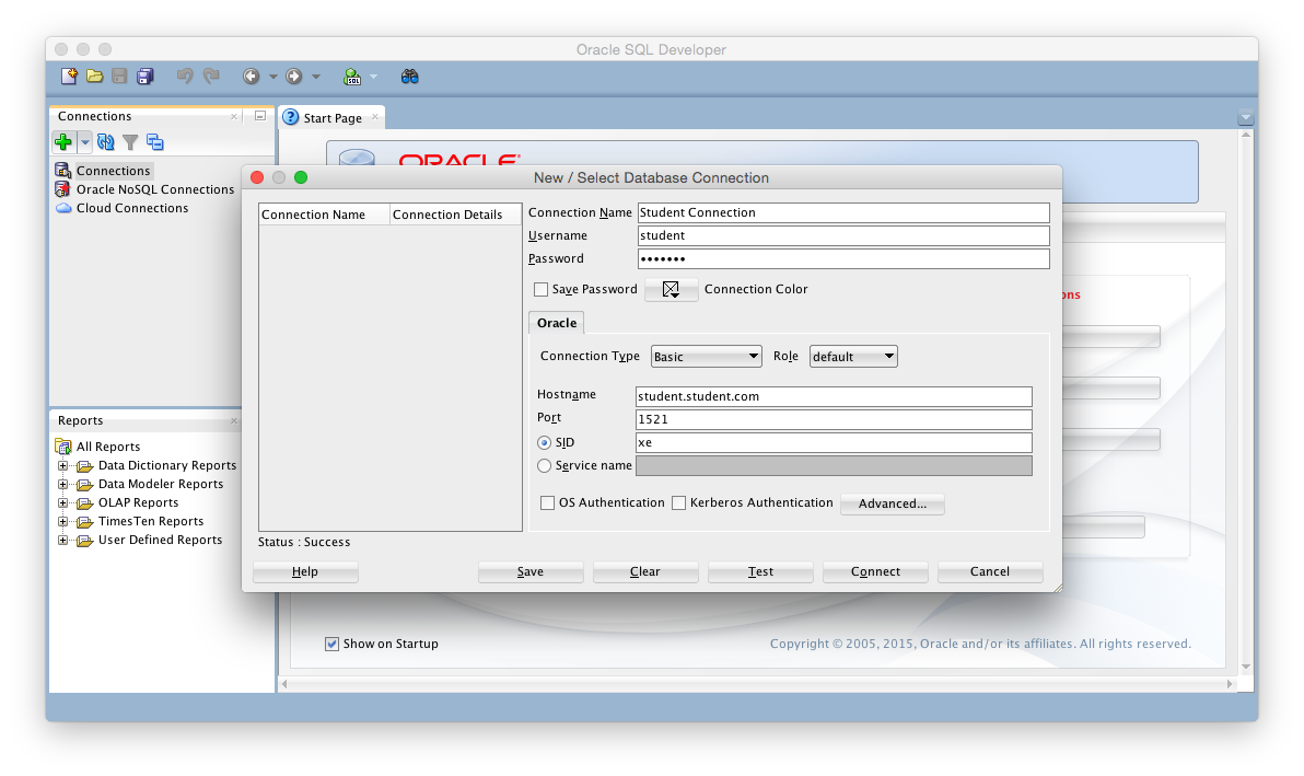 Download Oracle Sql Developer
