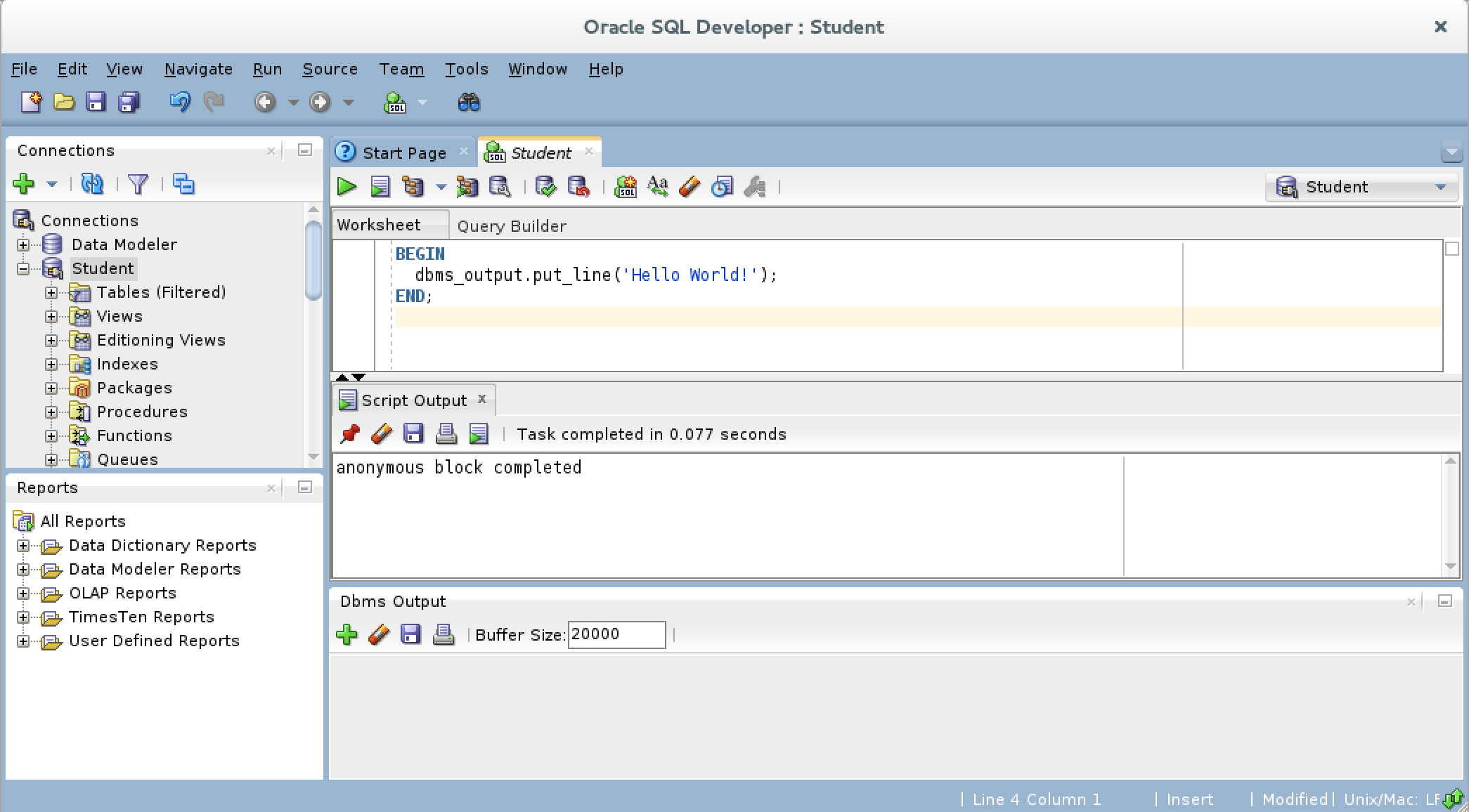 Sql Developer Tool For Mac