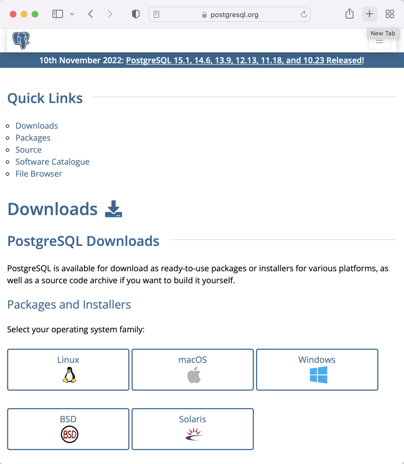 how-to-install-and-configure-postgresql-15-and-pgadmin4-on-almalinux
