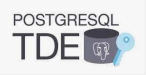 How to implement Transparent Data Encryption (TDE) on columns in PostgreSQL