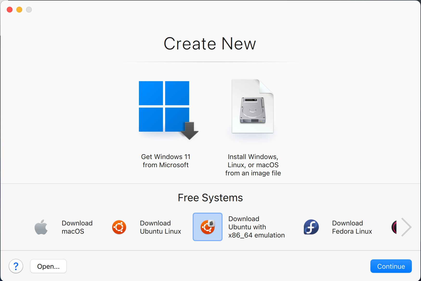 how-to-lay-a-foundation-for-installing-oracle-database-23c-on-apple-m2-chip